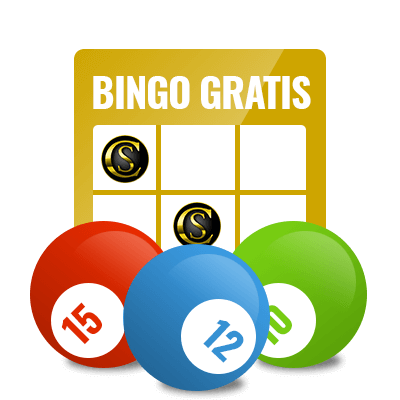 Jogos Bingo Gratis